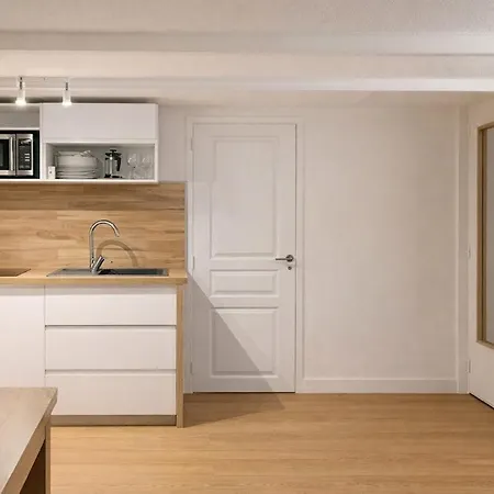 Deluxe Studio, Charmant&renove, Au Coeur De La Ville, Centre Nice