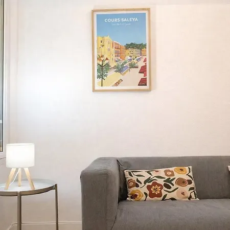 Deluxe Studio, Charmant&renove, Au Coeur De La Ville, Centre *