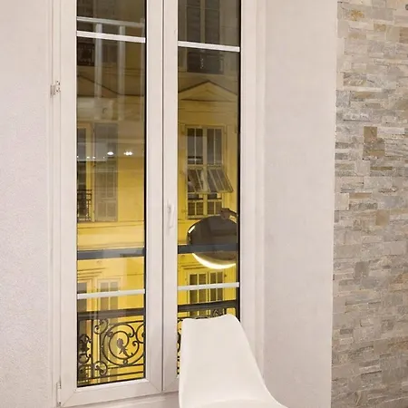 Appartement Deluxe Studio, Charmant&renove, Au Coeur De La Ville, Centre