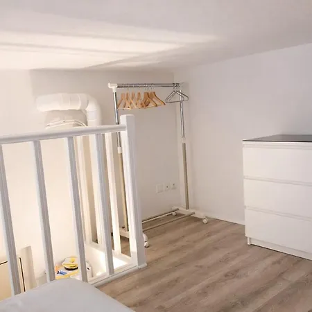 Deluxe Studio, Charmant&renove, Au Coeur De La Ville, Centre