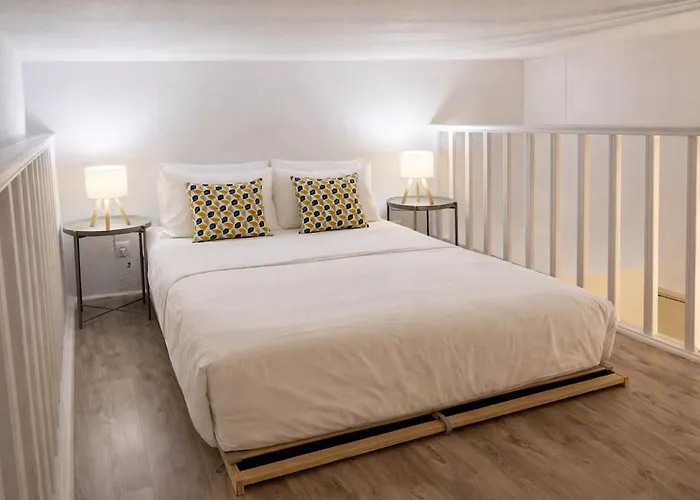 Appartement Deluxe Studio, Charmant&renove, Au Coeur De La Ville, Centre Nice