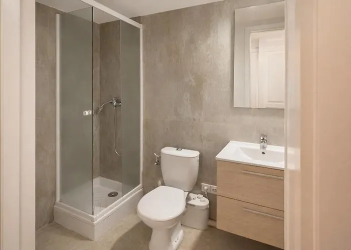 Deluxe Studio, Charmant&renove, Au Coeur De La Ville, Centre Апартаменты Ницца