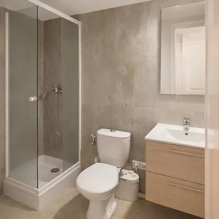 Deluxe Studio, Charmant&renove, Au Coeur De La Ville, Centre Apartment Nizza